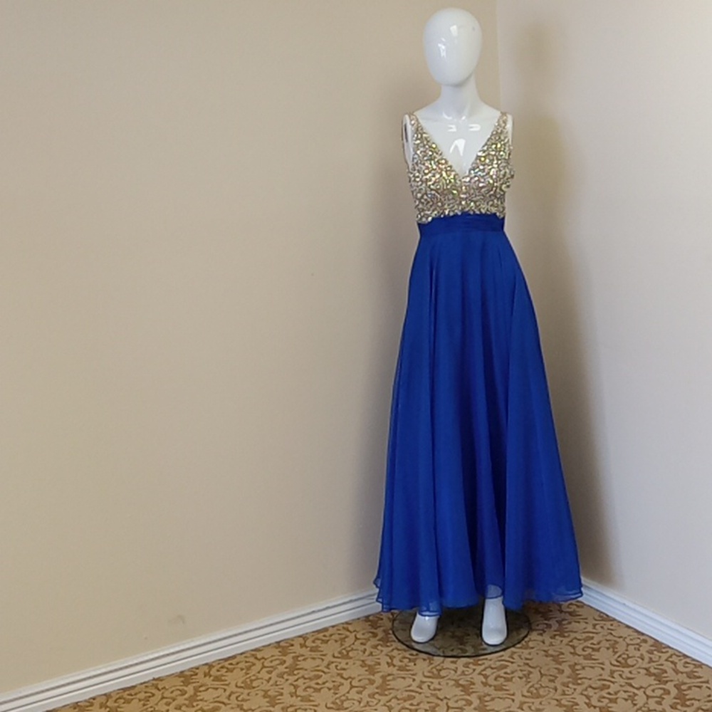 Coya Collection size x-small prom dress